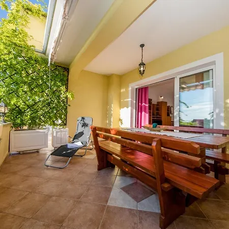 Marisol Barbat Apartment