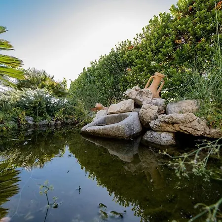 Marisol Barbat Lejlighed Barbat na Rabu