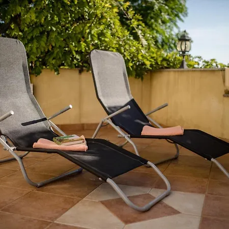 Marisol Barbat Apartment Barbat na Rabu