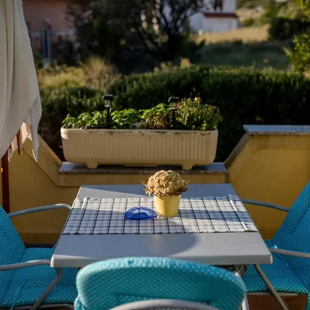 Apartment Marisol Barbat *