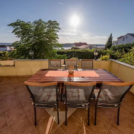 Marisol Barbat Barbat na Rabu