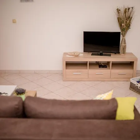 Apartment Marisol Barbat *