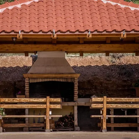 Lejlighed Marisol Barbat Barbat na Rabu