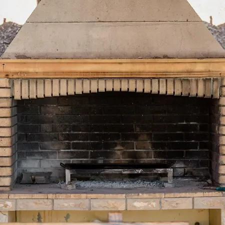 Marisol Barbat Lejlighed