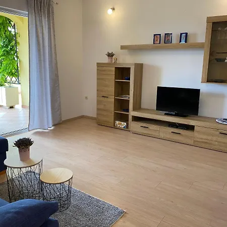 Marisol Barbat Apartment