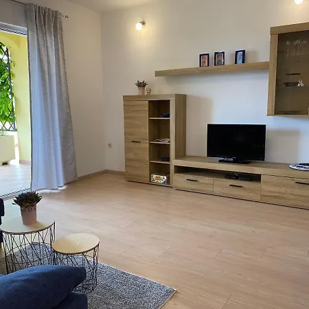 Marisol Barbat Apartment