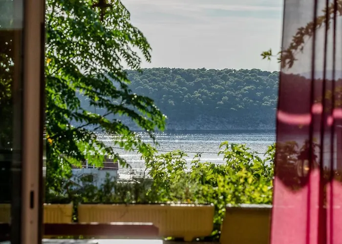 Marisol Barbat Appartement *