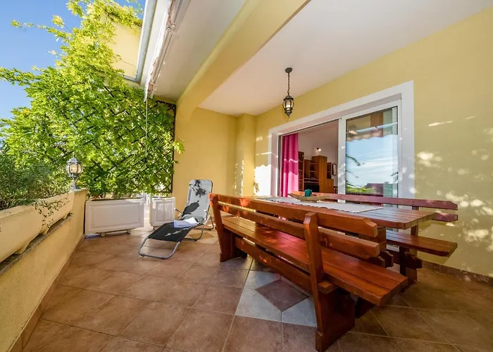 Marisol Barbat Appartement