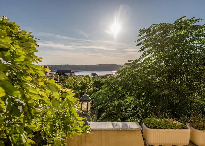 Appartement Marisol Barbat Barbat na Rabu