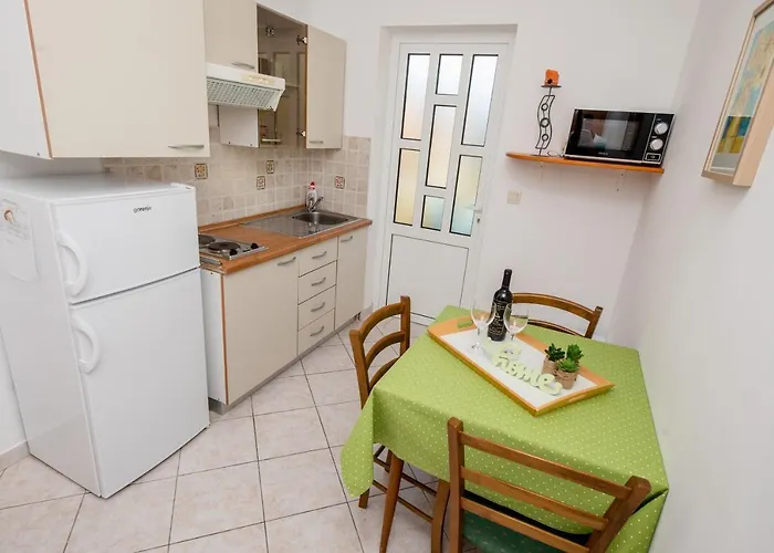 Marisol Barbat Appartement Barbat na Rabu