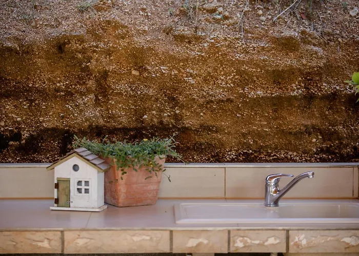 Marisol Barbat Appartement