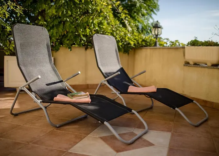 Marisol Barbat Appartement Barbat na Rabu