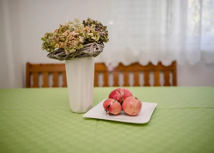 Marisol Barbat Barbat na Rabu