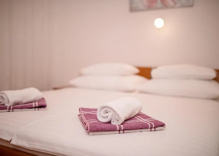 Appartement Marisol Barbat