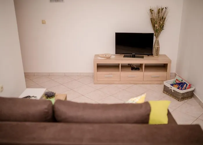 Appartement Marisol Barbat *