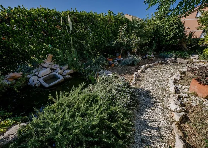 Marisol Barbat Appartement