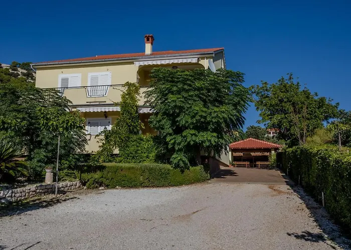 Appartement Marisol Barbat