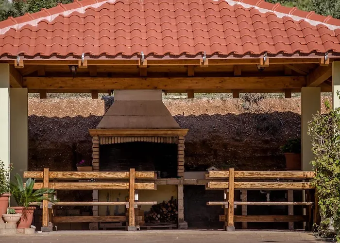 Appartement Marisol Barbat Barbat na Rabu