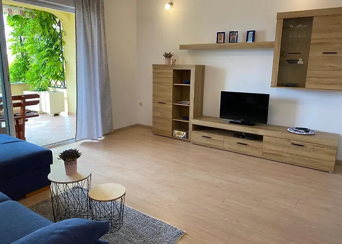 Marisol Barbat Appartement