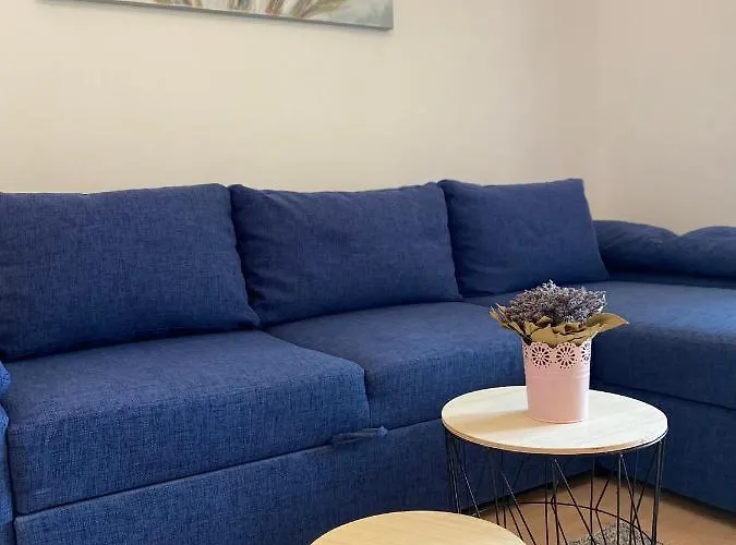 Marisol Barbat Appartement *