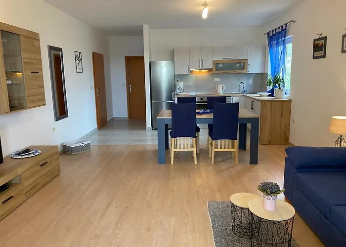 Appartement Marisol Barbat
