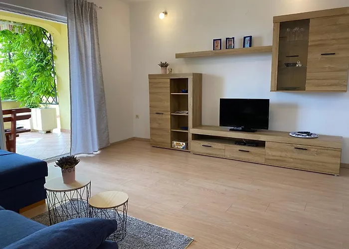 Marisol Barbat Appartement