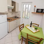 Marisol Barbat Apartmán Barbat na Rabu