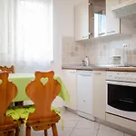 Apartmán Marisol Barbat *