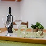 Marisol Barbat Apartmán