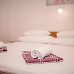 Apartmán Marisol Barbat
