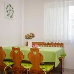 Marisol Barbat Apartmán Barbat na Rabu