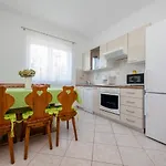 Apartmán Marisol Barbat