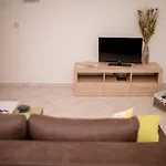 Apartmán Marisol Barbat *