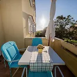 Marisol Barbat Apartmán *