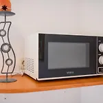 Marisol Barbat Apartmán Barbat na Rabu