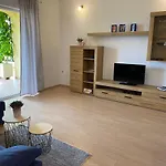 Marisol Barbat Apartmán