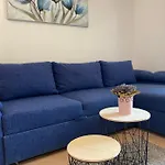 Marisol Barbat Apartmán *