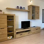 Apartmán Marisol Barbat *