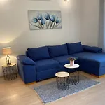 Apartmán Marisol Barbat *