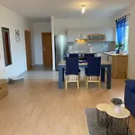 Apartmán Marisol Barbat