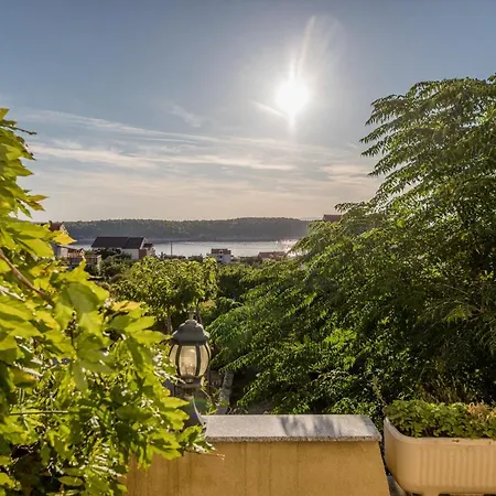 Apartman Marisol Barbat Barbat na Rabu