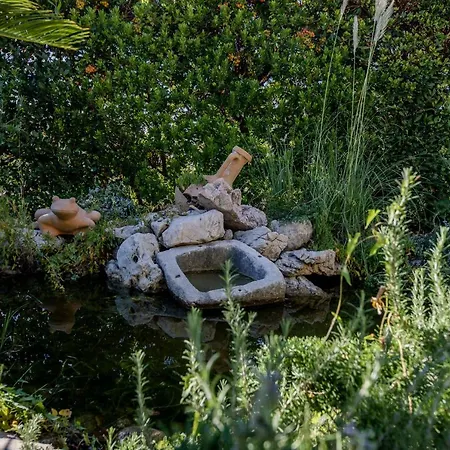 Apartman Marisol Barbat *
