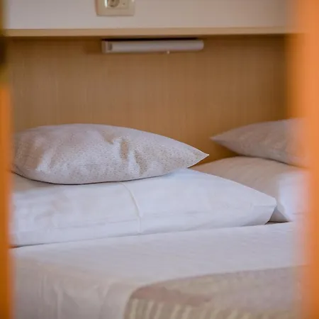 Apartman Marisol Barbat Barbat na Rabu
