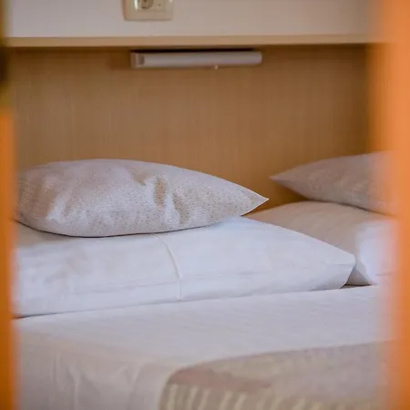 Apartman Marisol Barbat Barbat na Rabu