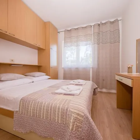 Marisol Barbat Apartman