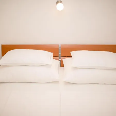 Marisol Barbat Apartman Barbat na Rabu