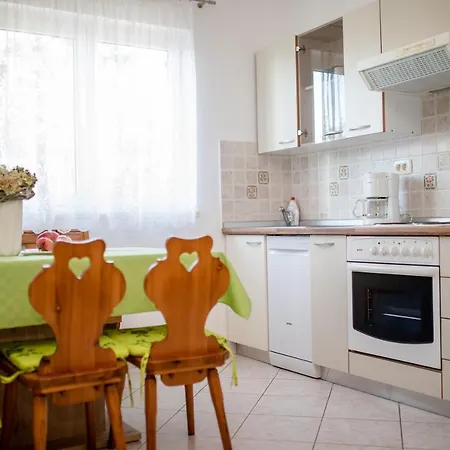 Apartman Marisol Barbat *