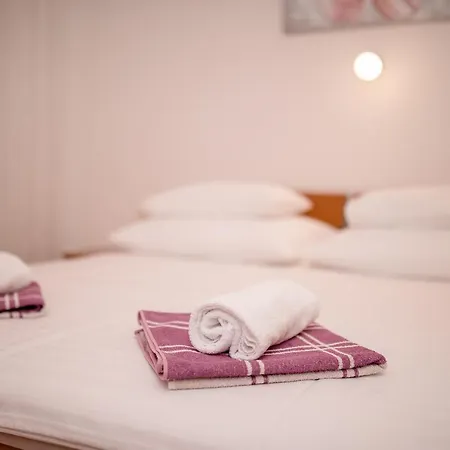 Apartman Marisol Barbat