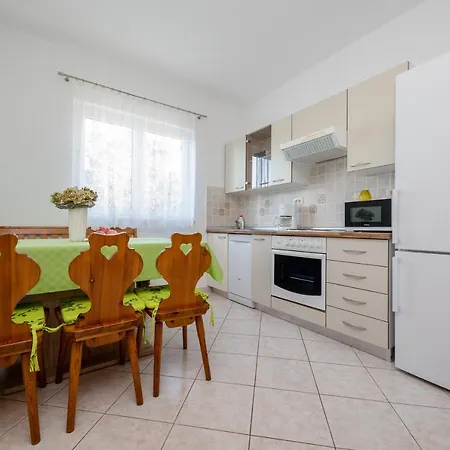 Apartman Marisol Barbat