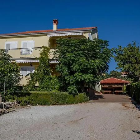 Apartman Marisol Barbat